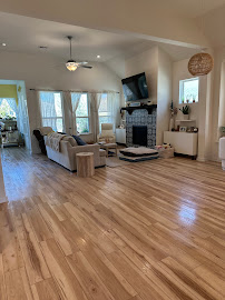 deep cleaning services San Antonio