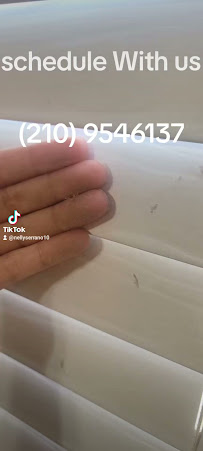 About Marser Cleaning Service