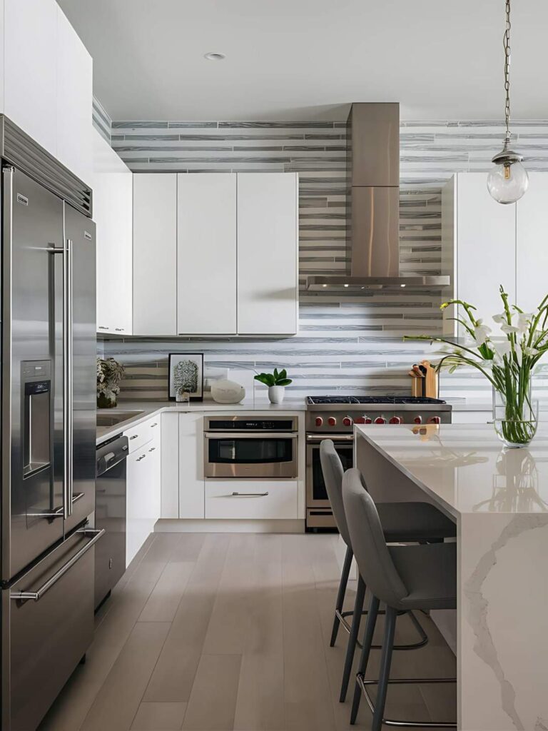 Gallery image 9 — Marser Cleaning Service