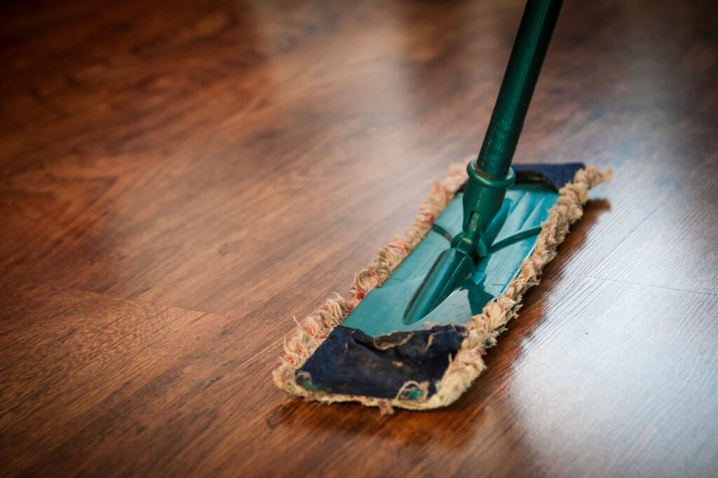 Gallery image 14 — Marser Cleaning Service