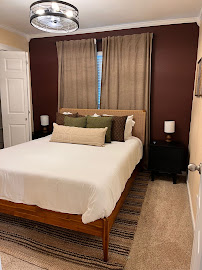 Aally's Housekeeping