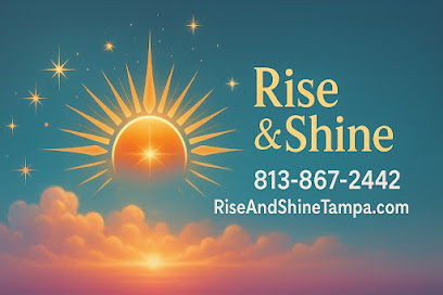 Gallery image 5 — Rise & Shine Tampa