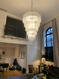 About lighting installation NYC