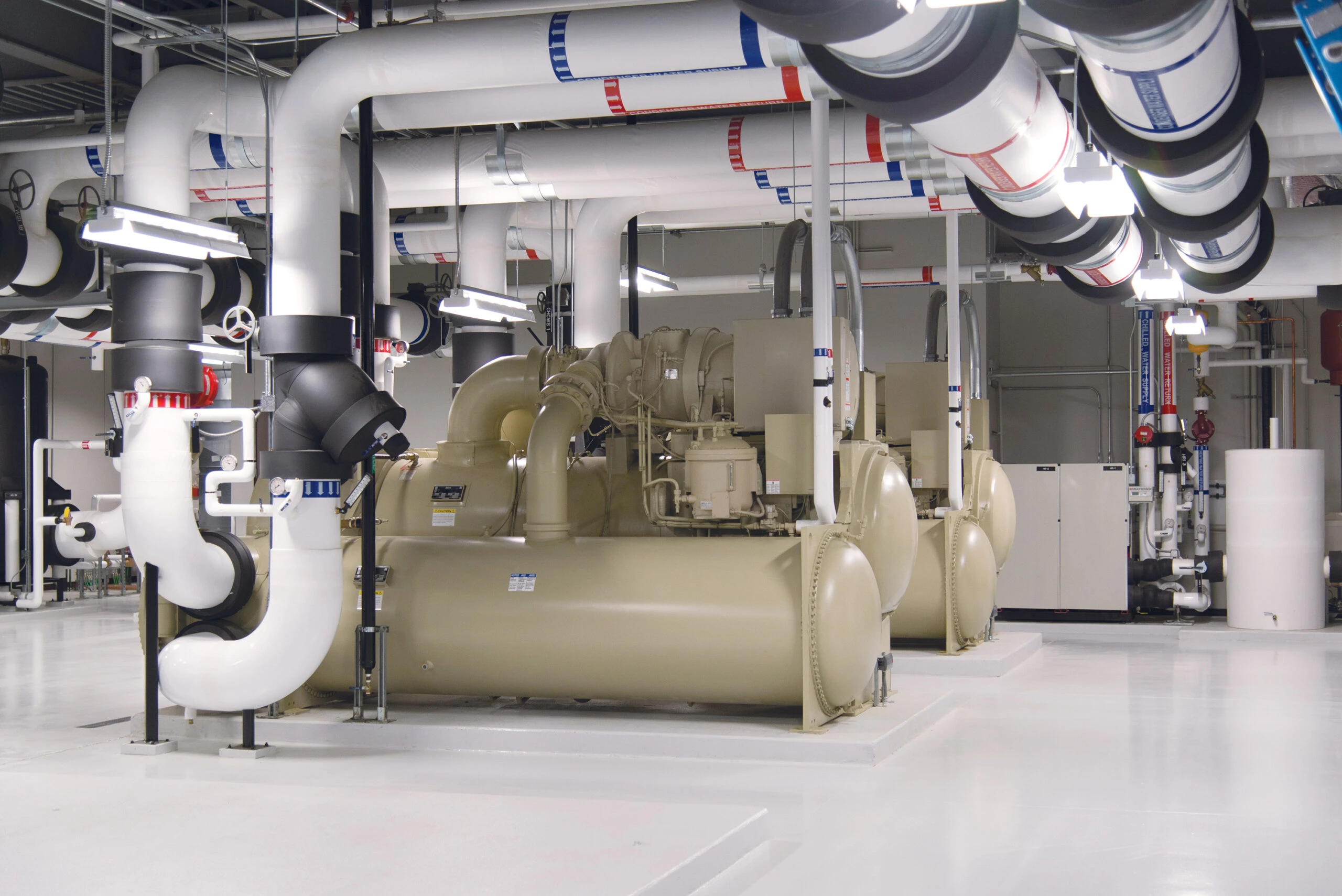 Gallery image 1 — HVAC parts supply Rochester