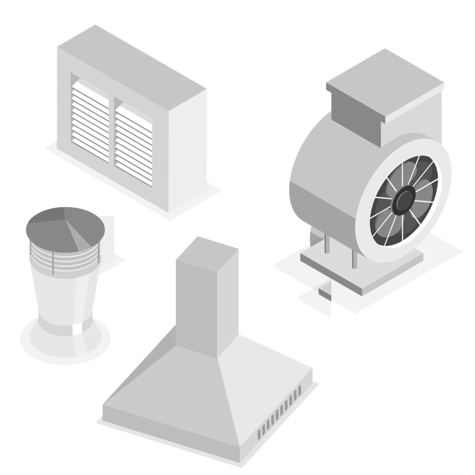 Gallery image 2 — HVAC parts supply Rochester