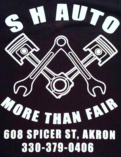 Gallery image 4 — auto maintenance Akron