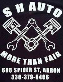 Gallery image 2 — auto maintenance Akron
