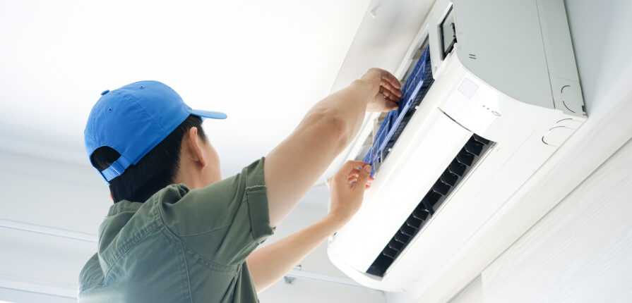 commercial heat pump Yonkers