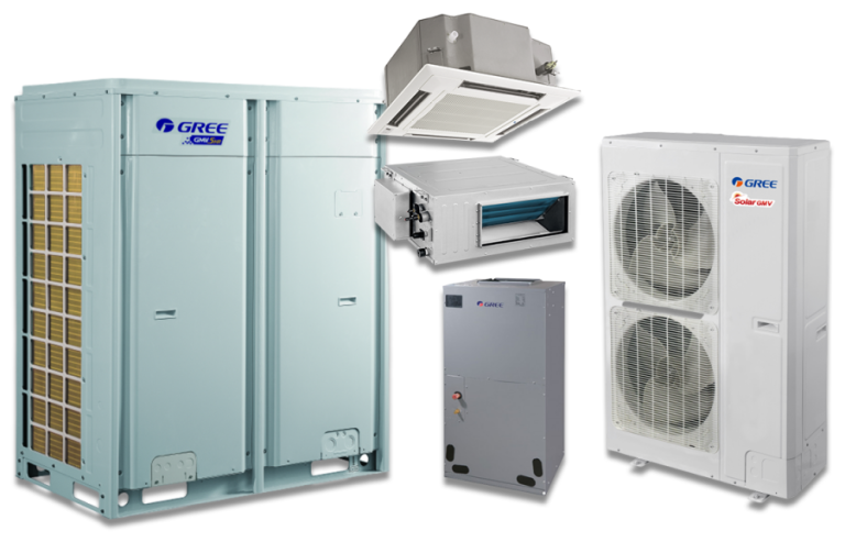HVAC contractor near me