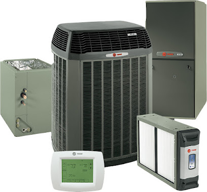 About heating service Tri-State areas