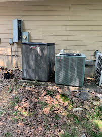 Gallery image 7 — heat pump service near me