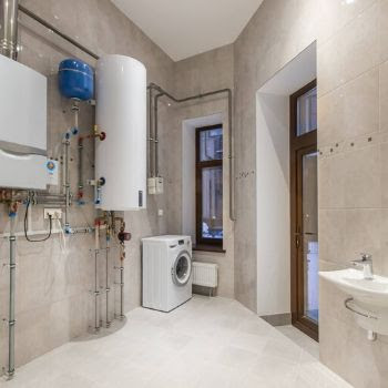 heating repair near me Rochester