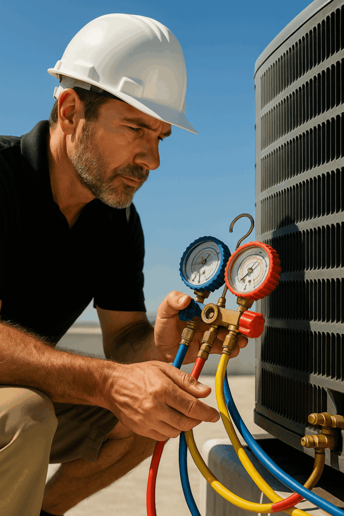 Gallery image 3 — emergency HVAC near me