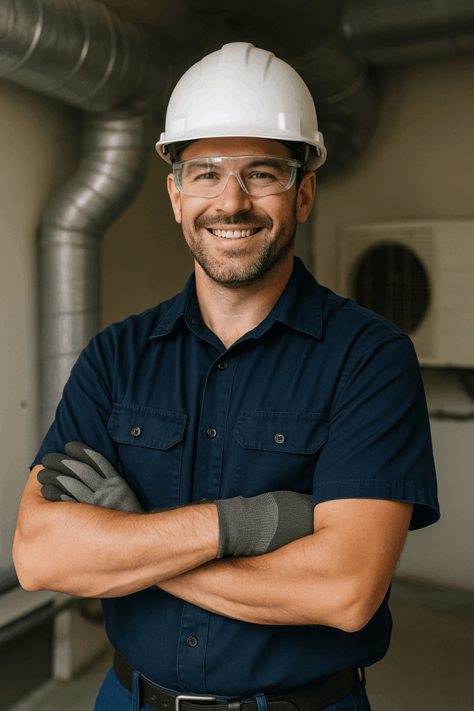 Gallery image 4 — emergency HVAC near me