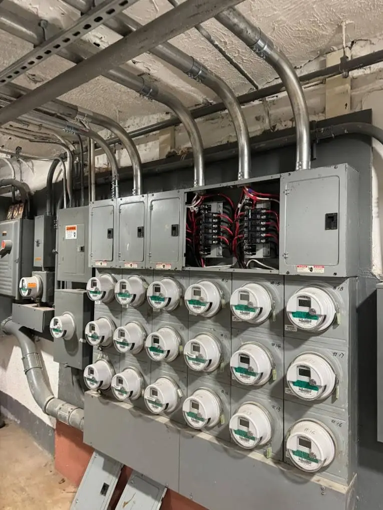 Gallery image 1 — HK Electric Inc