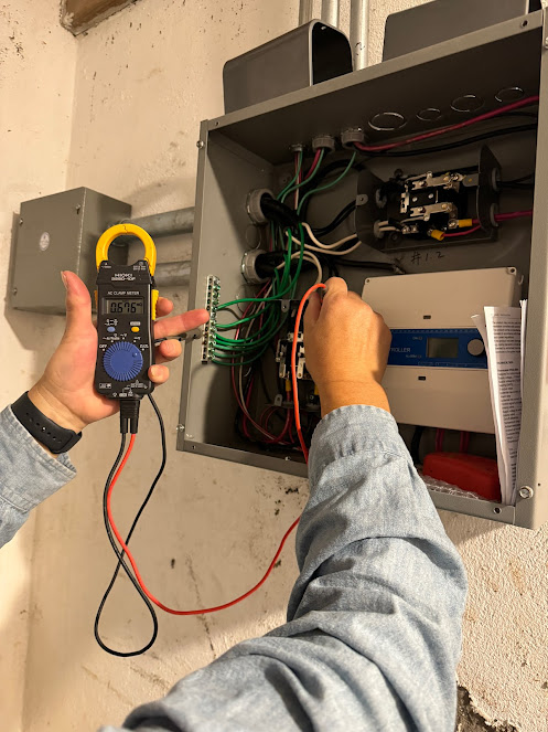 Gallery image 4 — HK Electric Inc