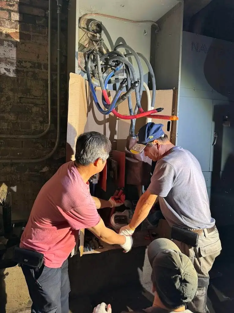 Gallery image 5 — HK Electric Inc