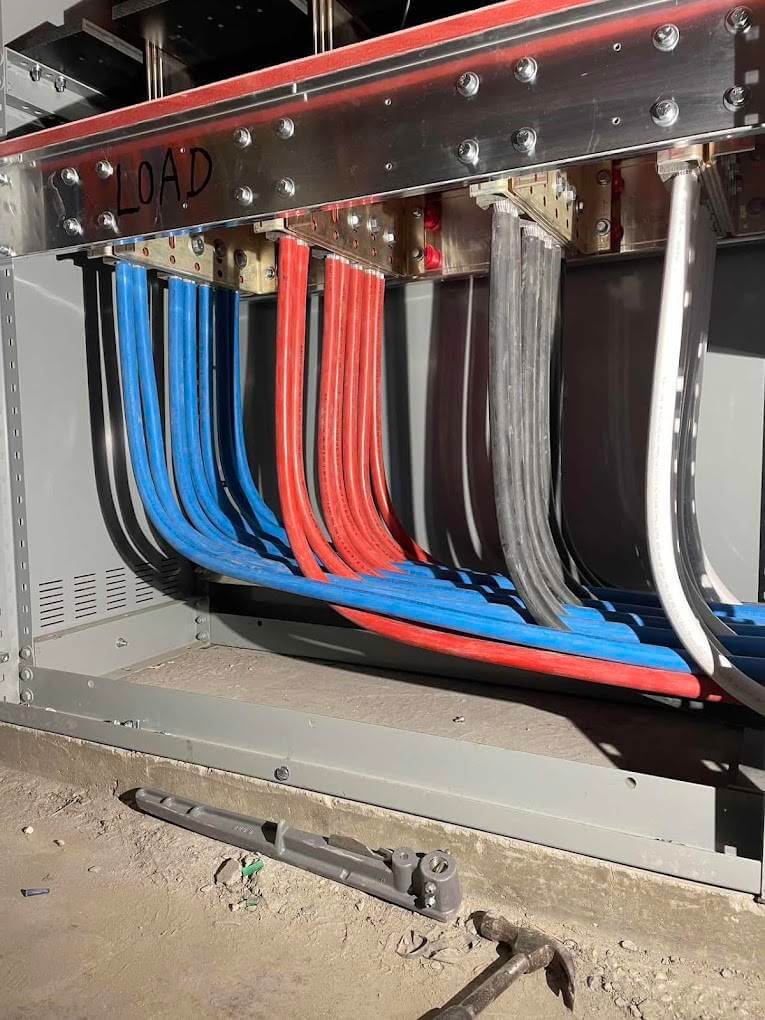 Gallery image 6 — HK Electric Inc