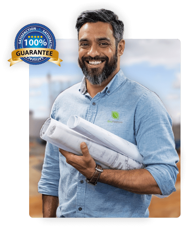 mold removal Atlanta