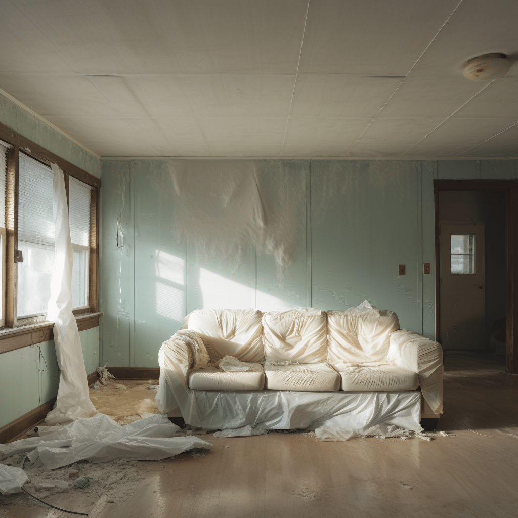 Gallery image 8 — asbestos inspection Atlanta