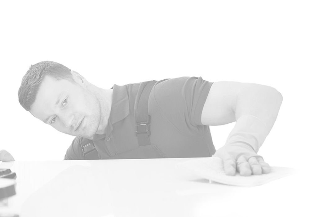 Gallery image 4 — overnight cleaning services San Antonio