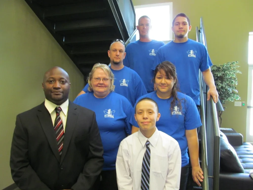 Gallery image 7 — overnight cleaning services San Antonio