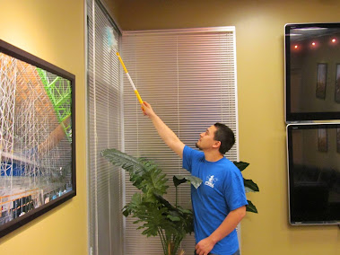 Gallery image 8 — overnight cleaning services San Antonio
