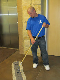 Gallery image 9 — overnight cleaning services San Antonio