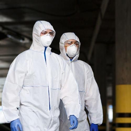 Gallery image 5 — free mold inspection Atlanta