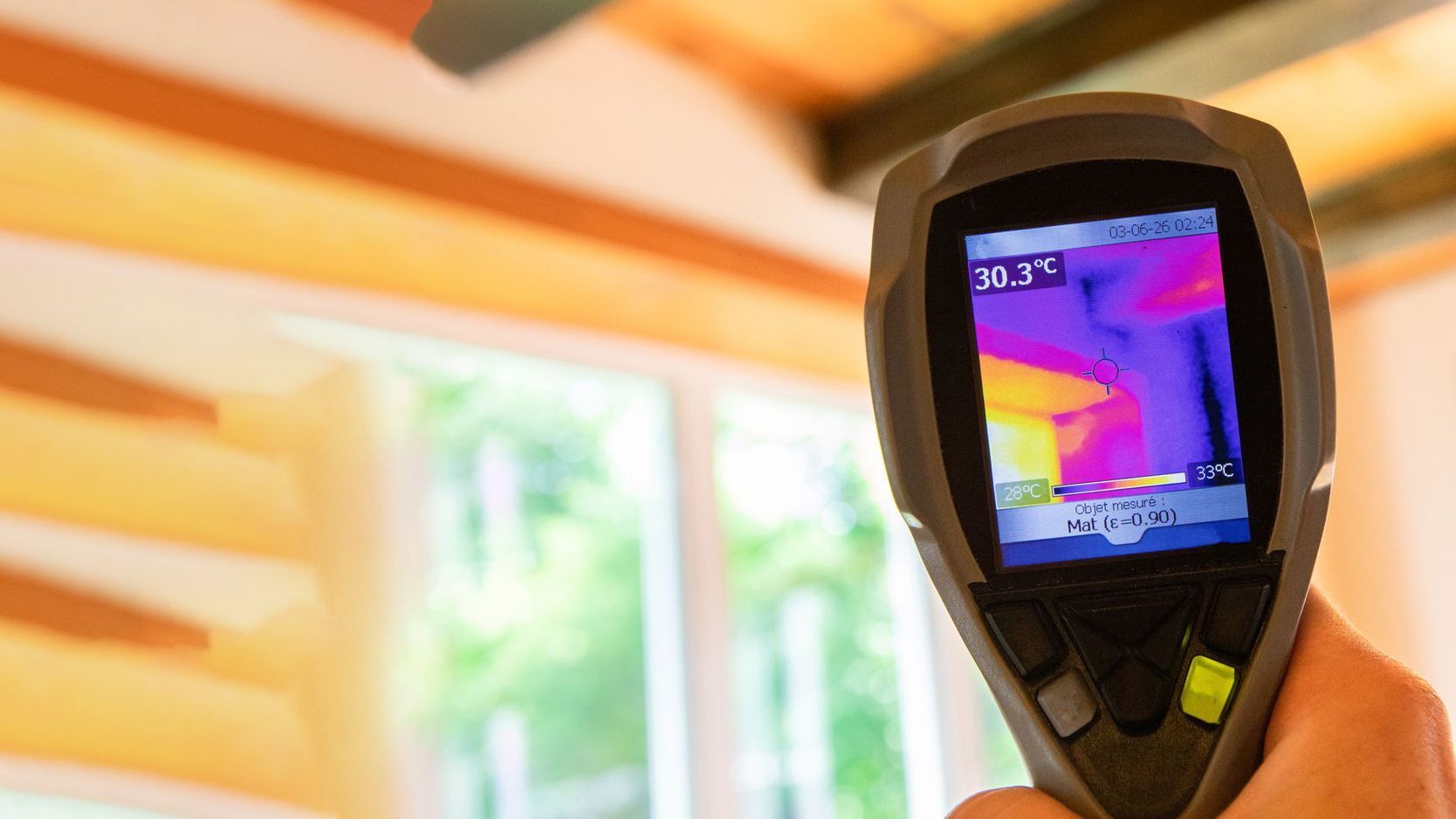 Gallery image 2 — free mold inspection Atlanta