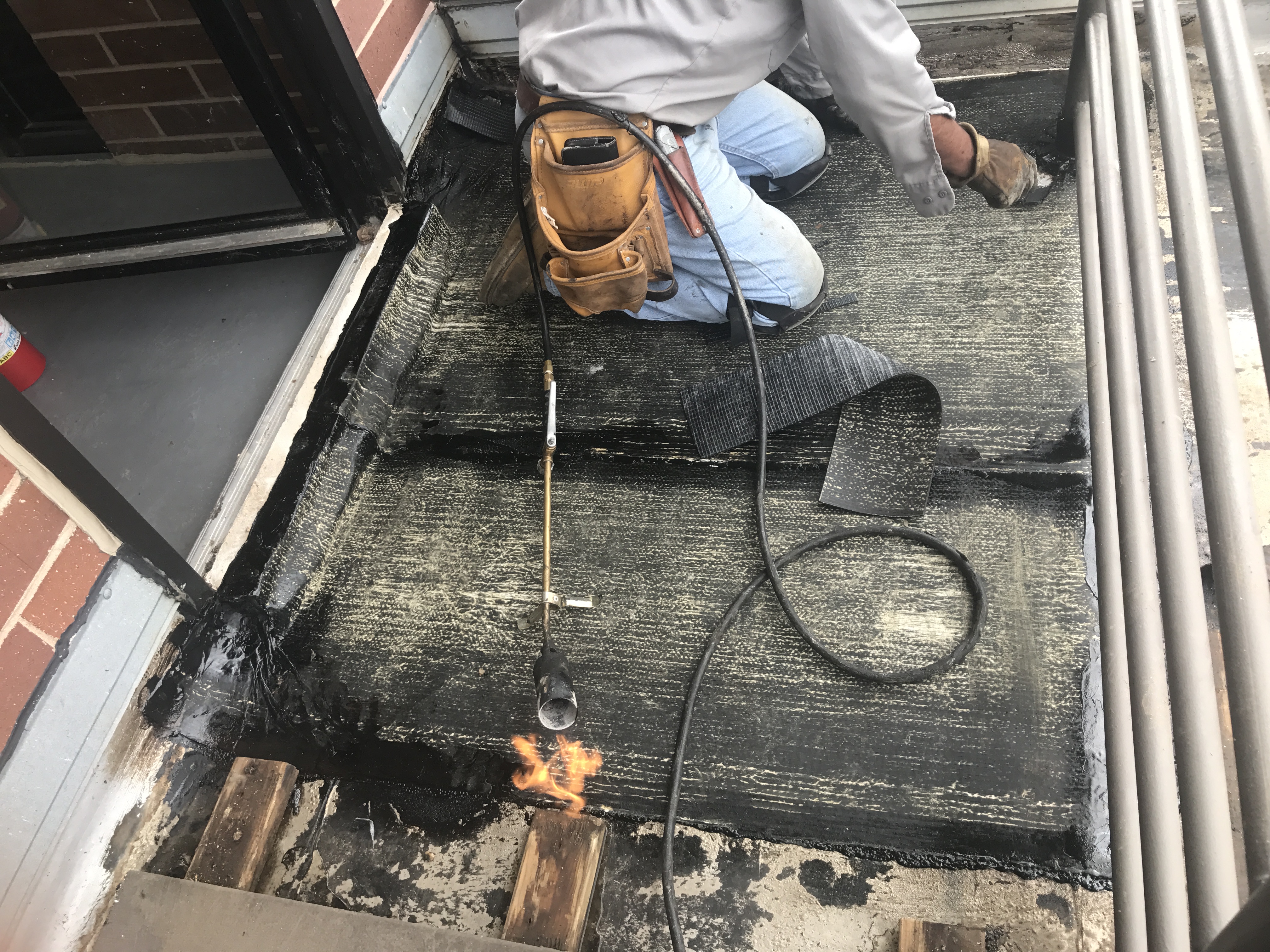 Gallery image 9 — affordable roofing solutions Prospect Heights