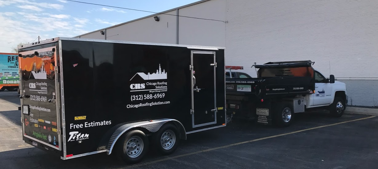 Gallery image 4 — affordable roofing solutions Prospect Heights