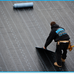 affordable roofing solutions Prospect Heights