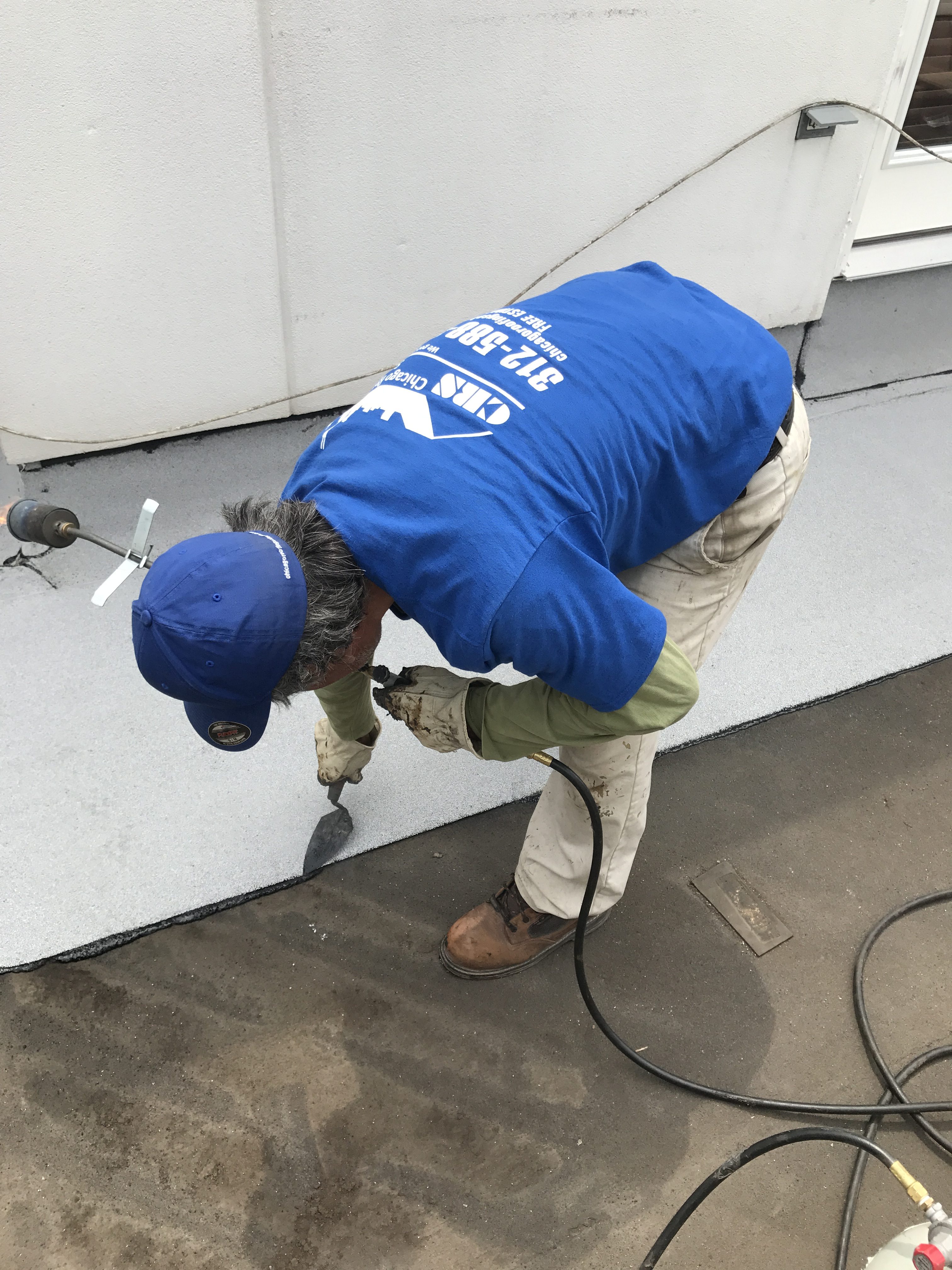 Gallery image 6 — affordable roofing solutions Prospect Heights