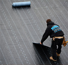 Gallery image 10 — affordable roofing solutions Prospect Heights