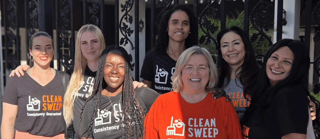 About Clean Sweep Tampa Bay
