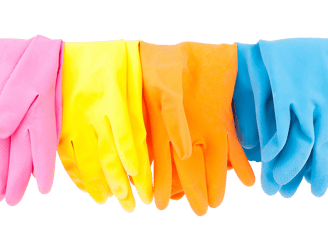 professional cleaning services San Antonio