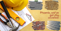Gallery image 3 — Arcadia Roofing