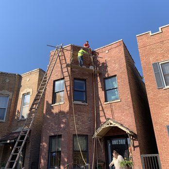 Gallery image 3 — flat roofing in Chicago
