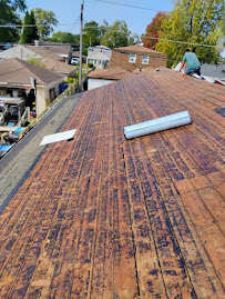 About flat roofing in Chicago