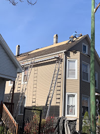 deck building Chicago