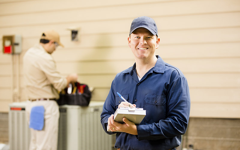 Gallery image 4 — geothermal heat pump service Little Rock