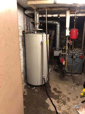 About furnace repair NYC