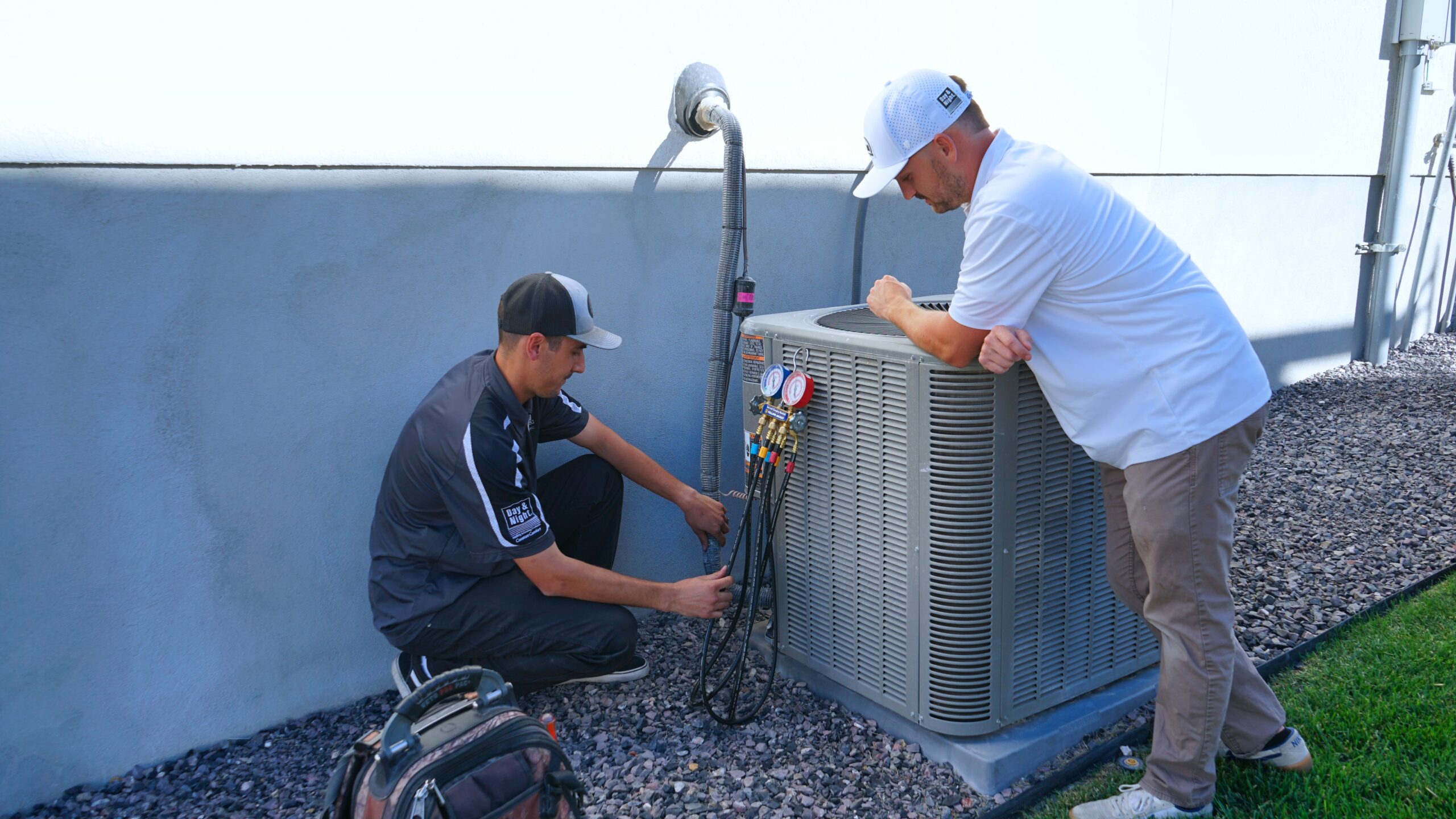Gallery image 2 — indoor air quality solutions Salt Lake