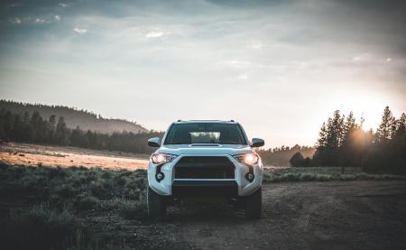 suspension repair near Green