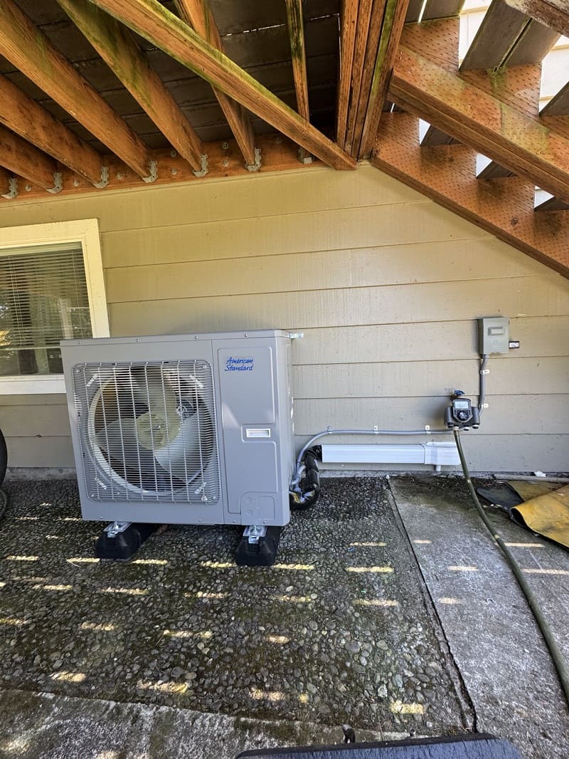 Gallery image 18 — 24 hour heating repair Bellevue