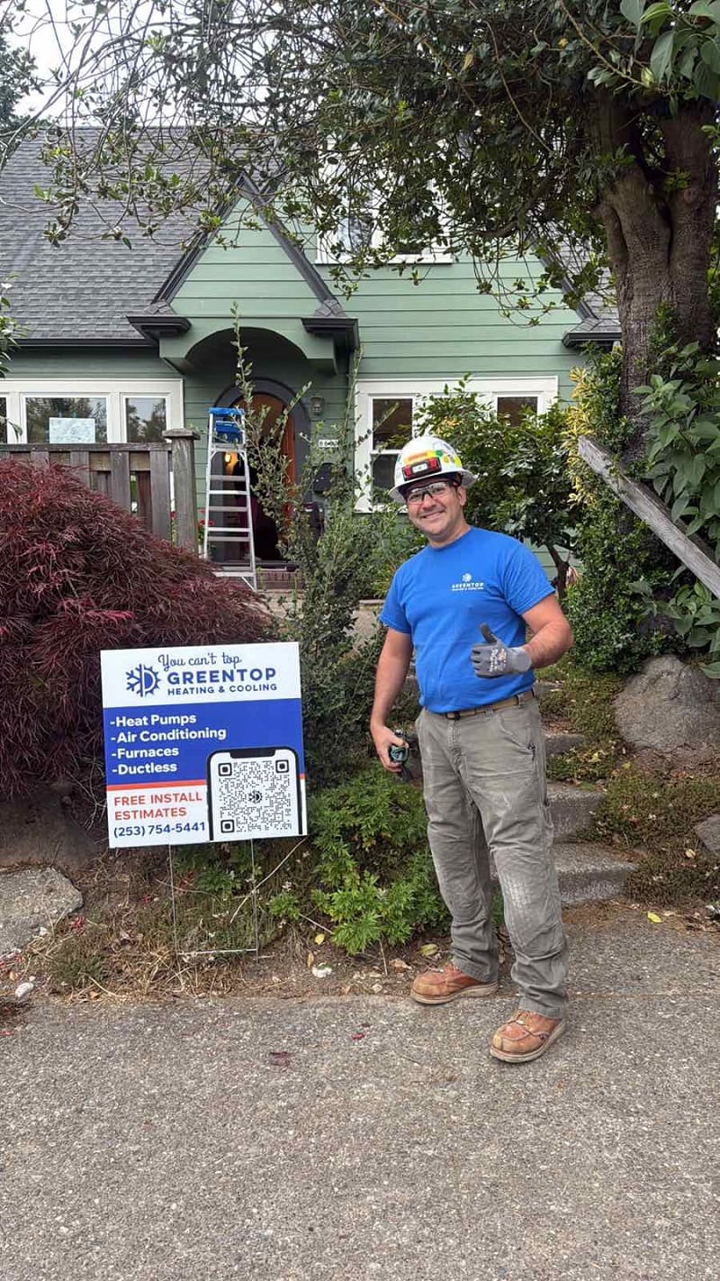 Gallery image 16 — 24 hour heating repair Bellevue