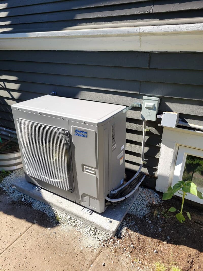 Gallery image 10 — 24 hour heating repair Bellevue