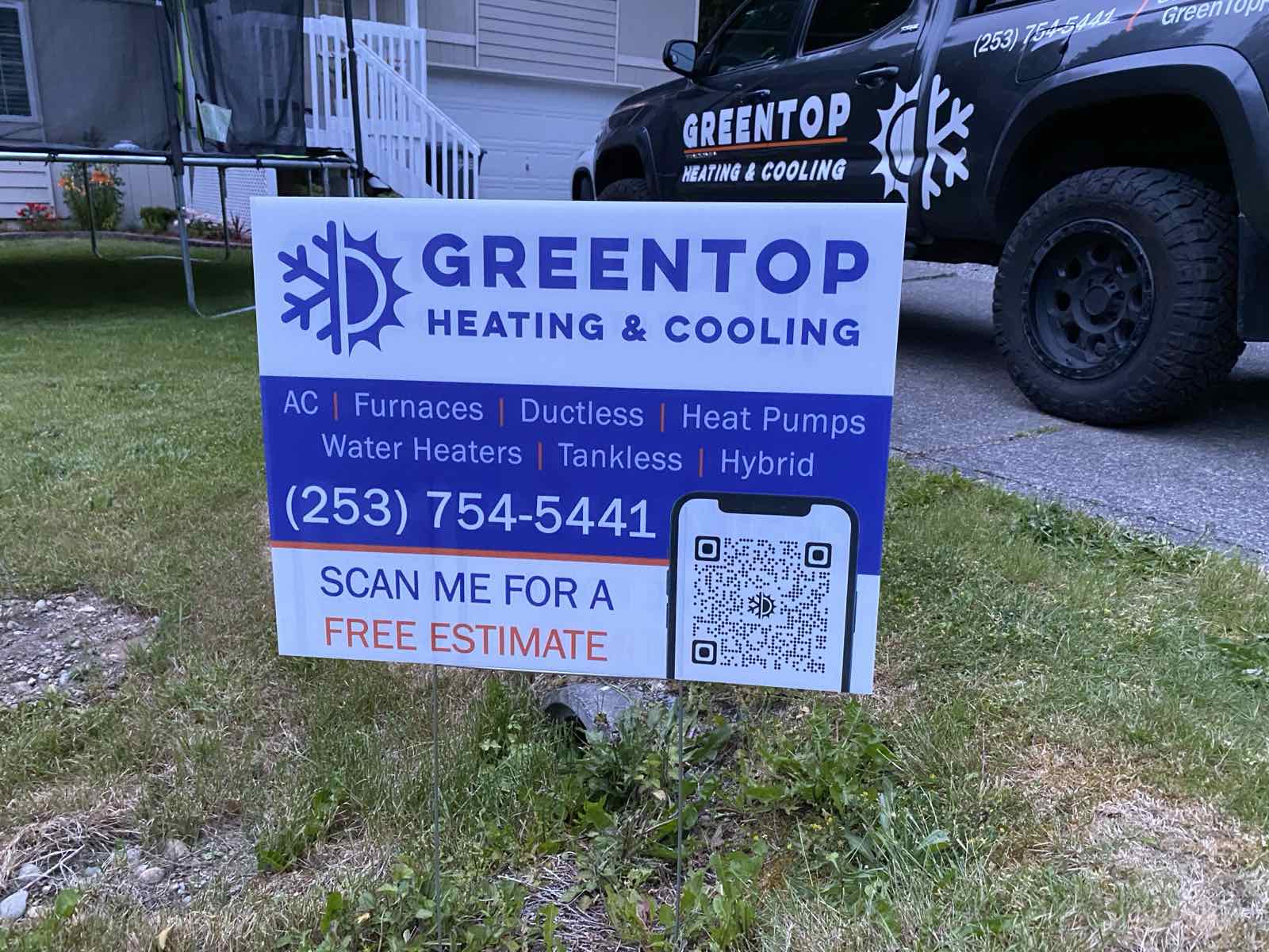 Gallery image 5 — 24 hour heating repair Bellevue