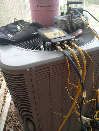 Gallery image 5 — affordable air conditioning service near me